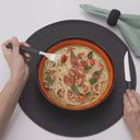 Ver imagem 3 de Jogo de Talheres 24 Peças Martinazzo