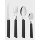 Ver imagem 2 de Jogo de Talheres 24 Peças Martinazzo