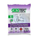 Ver imagem 1 de Gestec 90 Aditivo Plastificante para Gesso 1kg