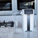 Ver imagem 2 de Purificador Alcalino + Adaptador Filtro Água Inmetro Ulfer