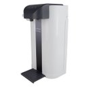 Ver imagem 4 de Purificador Alcalino + Adaptador Filtro Água Inmetro Ulfer