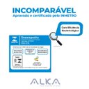 Ver imagem 3 de Purificador Alcalino + Adaptador Filtro Água Inmetro Ulfer