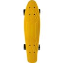 Ver imagem 4 de Skate Mini Cruiser Moon Time 22 Pol.