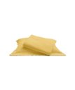 Ver imagem 1 de Kit Colcha Capela Amarelo Curry - Casal