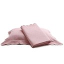 Ver imagem 1 de Colcha Capela Rosê - King