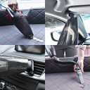 Ver imagem 2 de Aspirador e Lavador Carro Portátil de Alta Potência Multiuso