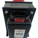 Ver imagem 4 de Transformador de Voltagem até 560w 110/220v 800va