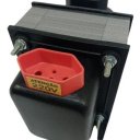 Ver imagem 3 de Transformador de Voltagem até 560w 110/220v 800va