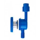 Ver imagem 1 de Adaptador com Filtro Removível e Porca Giratória Blukit 310115