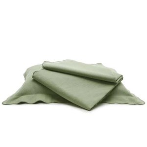 Colcha Capela Chá Verde - Berço