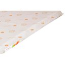 Ver imagem 3 de Colchao Baby Berco D18 Camping Mini Berço 62x93x7