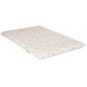Colchao Baby Berco D18 Camping Mini Berço 62x93x7 - 1