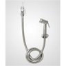 Ducha Higiênica com Derivação Mais Cromada - Perflex 10307810 - 1