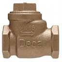 Ver imagem 2 de Válvula de Retenção Horizontal F053 1 Deca 000.053.100.01