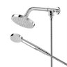 Chuveiro Eden R150 Com Desviador Docol 00985606 - 1