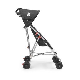 Carrinho De Bebê Guarda-Chuva Venice 6M-15kg Multikids Baby Preto/Cinza - BB338 BB338 - 4