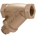 Ver imagem 1 de Válvula Filtro Tipo Y F.85 - 000.085.100.01 DECA