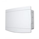 Ver imagem 1 de Quadro Tigre 06/08 Disj Emb C/bar(neutro/terra) Br