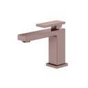 Ver imagem 1 de Torneira Docol New Edge 925069 de Bancada Cobre Escovado