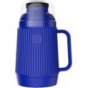 Ver imagem 1 de Garrafa Térmica 500ml Mundial Termolar Chá Café Leite