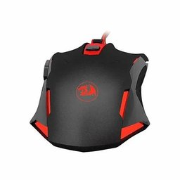 MOUSE GAMER REDRAGON PEGASUS PRETO - M705 - 4