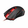 MOUSE GAMER REDRAGON PEGASUS PRETO - M705 - 2