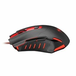 MOUSE GAMER REDRAGON PEGASUS PRETO - M705 - 3