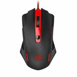 MOUSE GAMER REDRAGON PEGASUS PRETO - M705 - 1