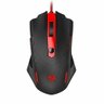 MOUSE GAMER REDRAGON PEGASUS PRETO - M705 - 1
