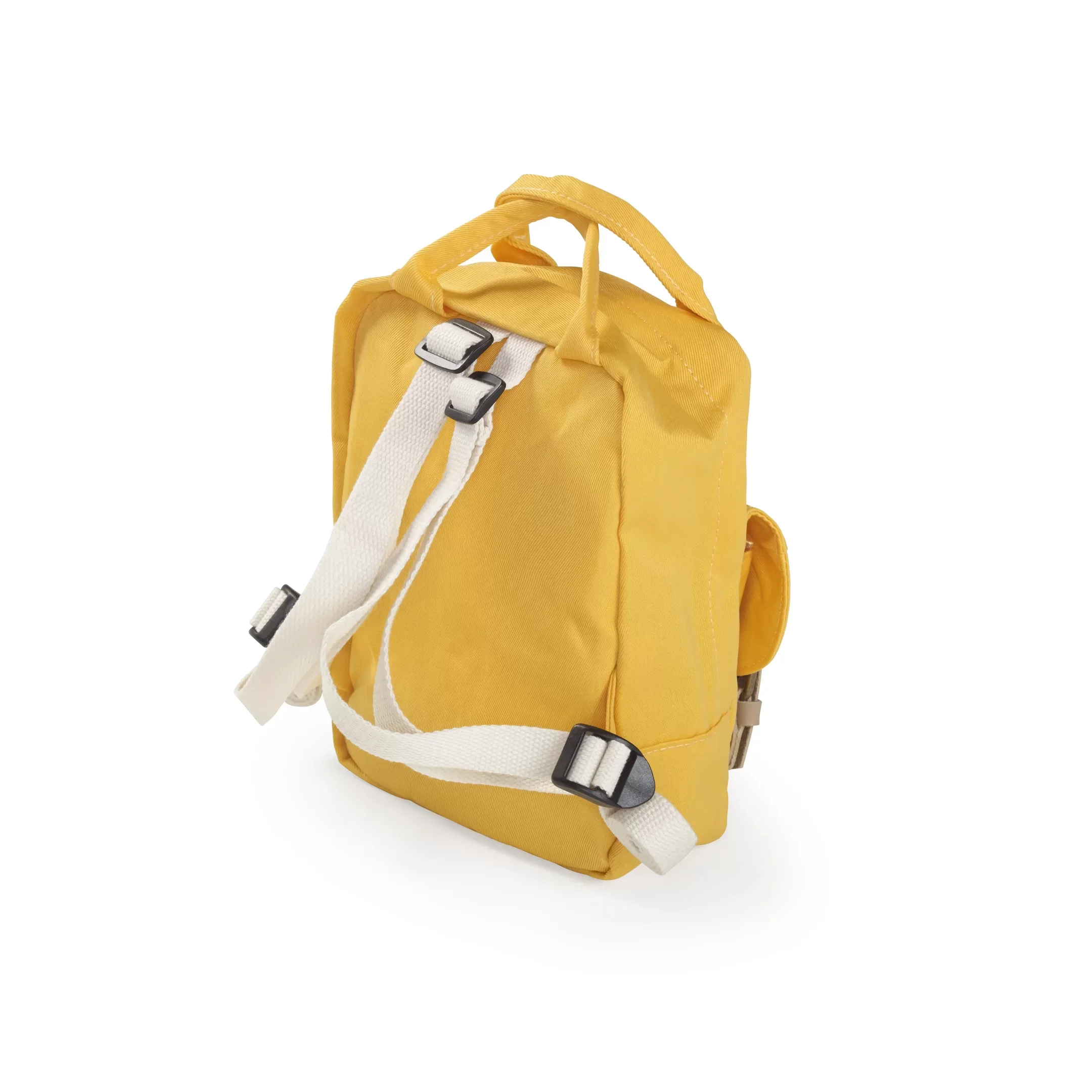 Ver mais imagens de Mochila Rainbow Grande Tecido Amarelo L20xa29xc9,5