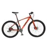 Bicicleta Colli F11 Kit Alivio Shimano Aro 29 Freio hidráulico 27V Alumínio - Colli Bike - 1