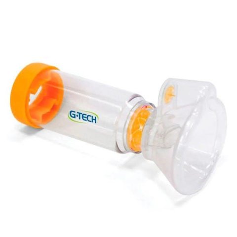 G Tech Espaçador com Máscara Adulto / Infantil