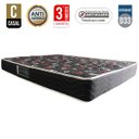 Ver imagem 3 de Colchão Casal Ducci D33 Preto Oriental 138x188x14