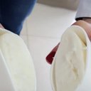 Ver imagem 6 de Assento Sanitário Almofadado Areia - Alumasa