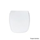 Ver imagem 1 de ASSENTO Sanitário POLIPROPILENO SOFCLOSE FIT BRANCO CELITE