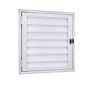 Ver imagem 1 de ABRIGO - ALUMÍNIO BRANCO 0,60 X 0,80M