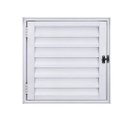 Ver imagem 2 de ABRIGO - ALUMÍNIO BRANCO 0,60 X 0,80M