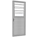 Ver imagem 4 de Porta Basculante de Abrir- Brilhante - L25 210 x 80 Esquerda