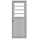 Ver imagem 3 de Porta Basculante de Abrir- Brilhante - L25 210 x 80 Esquerda