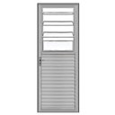 Ver imagem 1 de Porta Basculante de Abrir- Brilhante - L25 210 x 80 Esquerda