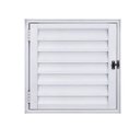 Ver imagem 2 de Abrigo - Alumínio Branco