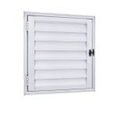 Ver imagem 1 de Abrigo - Alumínio Branco