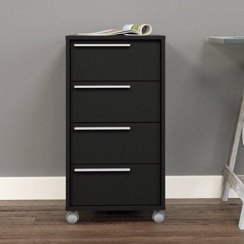 Gaveteiro 4 Gavetas Maia 