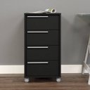 Ver imagem 2 de Gaveteiro 4 Gavetas Maia 