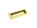 Ver imagem 1 de Puxador IL Concha 155 - Dourado - 96MM