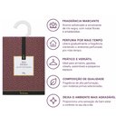 Ver imagem 5 de Sachê Perfumado Íris Negra - Via Aroma - 25g