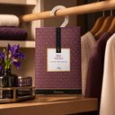 Ver imagem 3 de Sachê Perfumado Íris Negra - Via Aroma - 25g