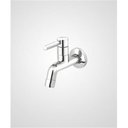 Ver imagem 1 de Torneira de Parede para Tanque/Máquina Slim com Arejador Cromado - Perflex 10728710