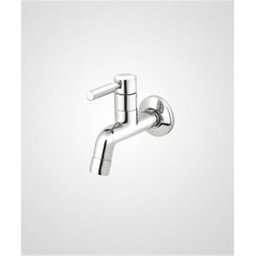 Torneira de Parede para Tanque/Máquina Slim com Arejador Cromado - Perflex 10728710 - 1