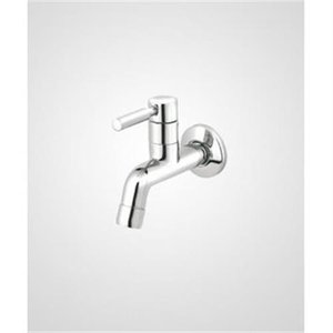 Torneira de Parede para Tanque/Máquina Slim com Arejador Cromado - Perflex 10728710